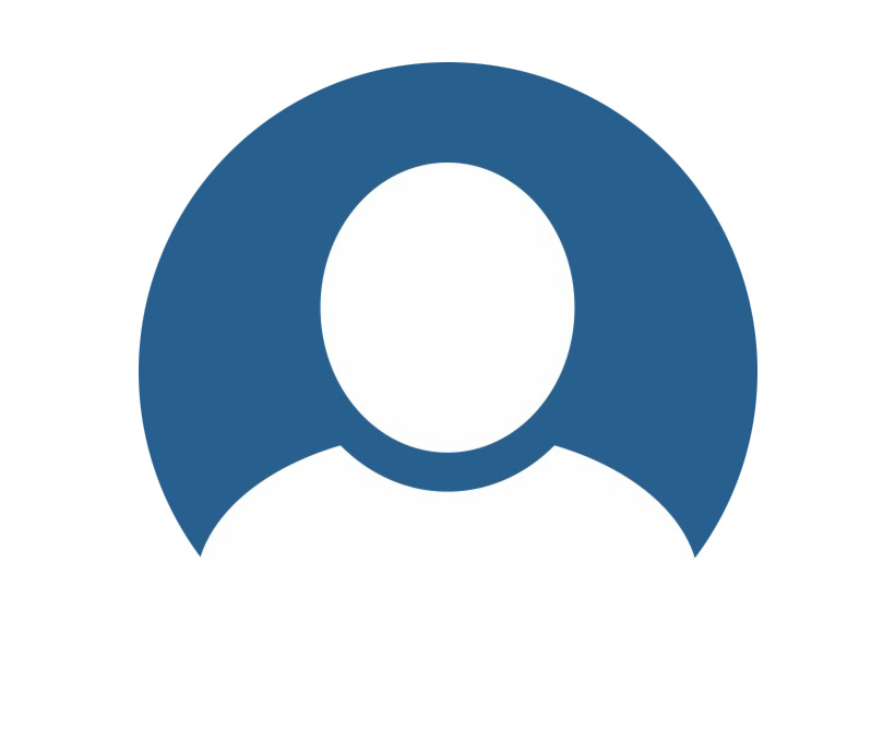 Erkek profil resim iconu