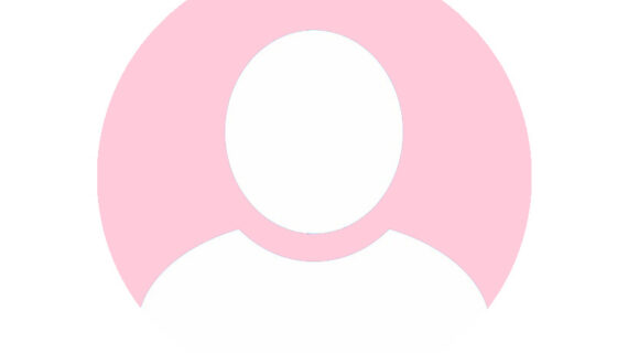 Kadın profil resim iconu