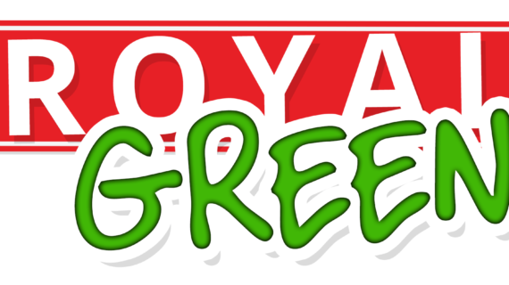 Royal Green Logo