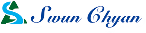 Swun Chyan Logo
